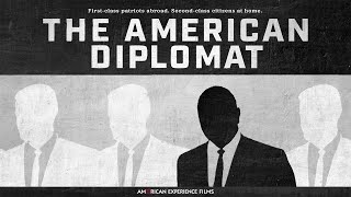 The American Diplomat előzetes