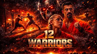 12 Warriors előzetes