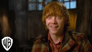 Creating The World Of Harry Potter előzetes