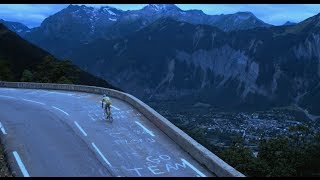 Pantani: Egy biciklista halála előzetes