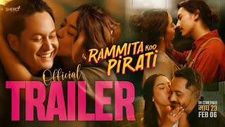 Rammita Koo Pirati előzetes