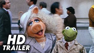 Muppet-show New Yorkban előzetes