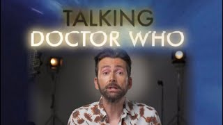 Talking Doctor Who előzetes