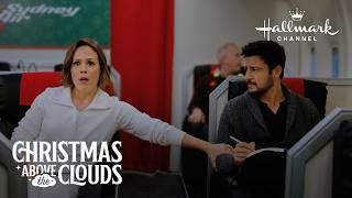 Christmas Above the Clouds előzetes