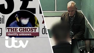 Hatton Garden: The Inside Story előzetes