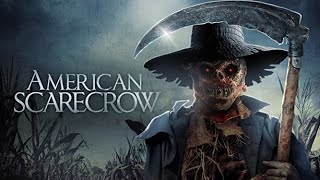American Scarecrow előzetes