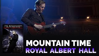 Joe Bonamassa: Live from the Royal Albert Hall előzetes
