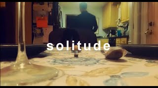 Solitude előzetes