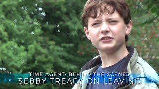 Time Agent előzetes