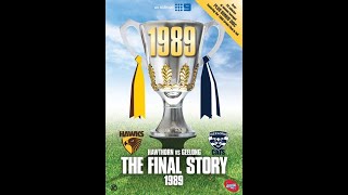 The Final Story 1989 előzetes