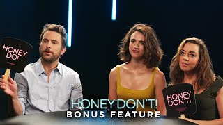 Nyugi, Honey! előzetes