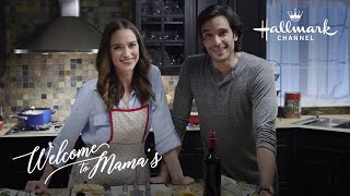 Welcome to Mama's előzetes