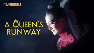 A Queen’s Runway előzetes