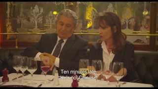 Bazi nagy francia lagzik előzetes