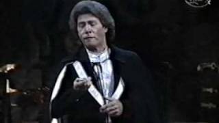 Les contes d'Hoffmann - Teatro alla Scalla előzetes