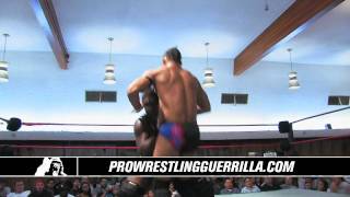 PWG: All Star Weekend 8 - Night Two előzetes