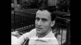 Boris Vian, la vie jazz előzetes