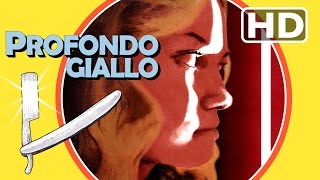Profondo Giallo előzetes