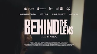 Behind the Lens előzetes
