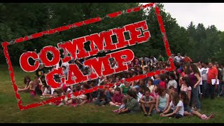 Commie Camp előzetes