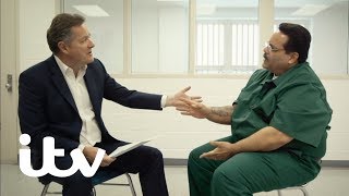 Serial Killer with Piers Morgan előzetes