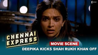 Chennai Express előzetes