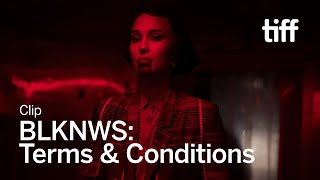 BLKNWS: Terms & Conditions előzetes