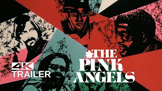 Pink Angels előzetes
