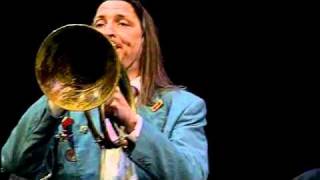Mnozil Brass - Irmingard előzetes