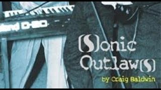 Sonic Outlaws előzetes