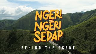 Ngeri-Ngeri Sedap előzetes