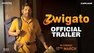 Zwigato előzetes