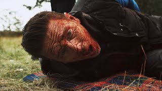 The Slaughterhouse Killer előzetes