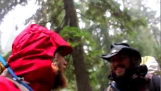 As it Happens: Pacific Crest Trail előzetes