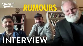 Rumours előzetes