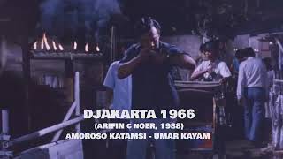 Djakarta 1966 előzetes