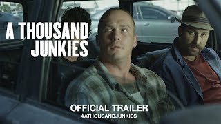 A Thousand Junkies előzetes
