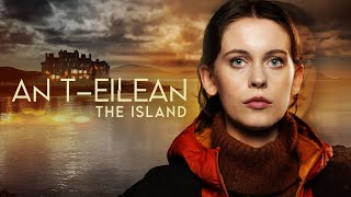 The Island előzetes