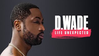 D. Wade: Life Unexpected előzetes
