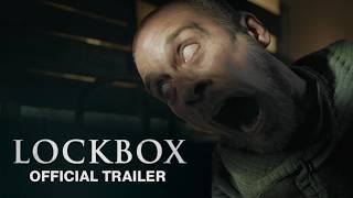 Lockbox előzetes