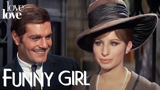 Funny Girl előzetes