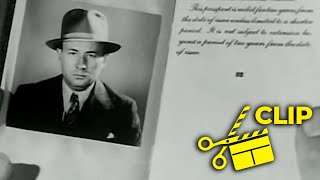 Cipher Bureau előzetes