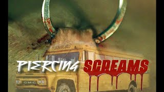 Piercing Screams előzetes