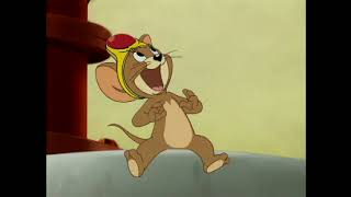 Tom és Jerry - A varázsgyűrű előzetes