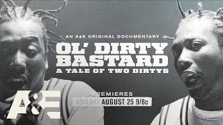 Ol' Dirty Bastard: A Tale of Two Dirtys előzetes