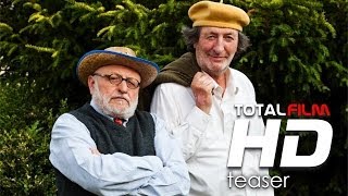 Dědictví aneb Kurvaseneříká előzetes
