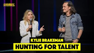 Kylie Brakeman: Linda Hollywood’s Big Night előzetes