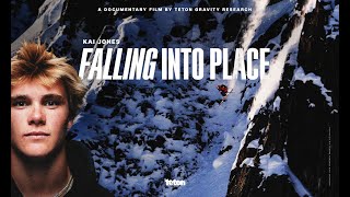 Falling into Place: Kai Jones előzetes