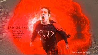 Dark Superman előzetes