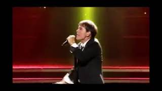 The Singing Priest előzetes
